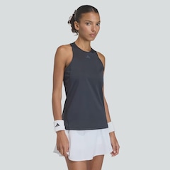 Regata adidas Club Tank Feminina - Foto 1