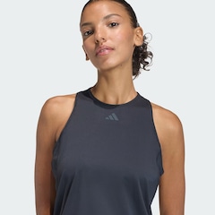 Regata adidas Club Tank Feminina - Foto 5