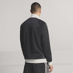 Jaqueta adidas Juventus Originals 2026 Masculina - Foto 2