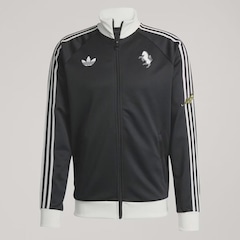 Jaqueta adidas Juventus Originals 2026 Masculina - Foto 4
