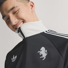 Jaqueta adidas Juventus Originals 2026 Masculina - Foto 5