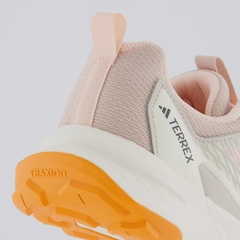 Tênis Feminino adidas Terrex Tracefinder 2 - Foto 6