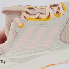 Tênis Feminino adidas Terrex Tracefinder 2 - Foto 7