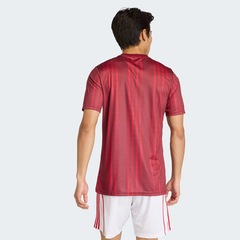 Camisa Arsenal Pré Jogo 26/27 adidas Masculina - Foto 2