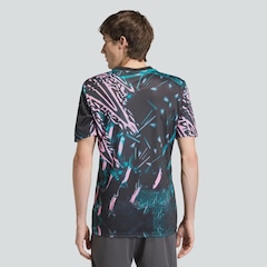 Camisa Liverpool FC Pré Jogo 26/27 adidas Masculinaa - Foto 2