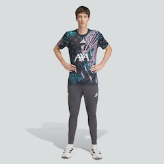 Camisa Liverpool FC Pré Jogo 26/27 adidas Masculinaa - Foto 6