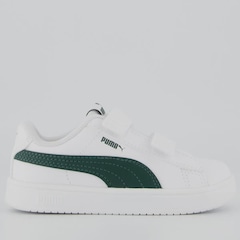 Tênis Infantil Puma Rickie Classic V - Foto 1
