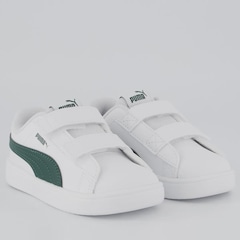 Tênis Infantil Puma Rickie Classic V - Foto 2