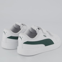 Tênis Infantil Puma Rickie Classic V - Foto 3