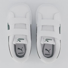 Tênis Infantil Puma Rickie Classic V - Foto 4