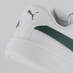 Tênis Infantil Puma Rickie Classic V - Foto 6