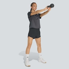 Shorts adidas We Min 2in1 Feminino - Foto 3
