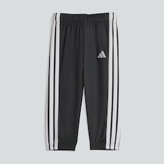 Agasalho adidas 3S Tr Ts 205 Infantil - Foto 4