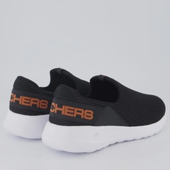 Tênis Masculino Skechers Go Walk Max - Foto 3