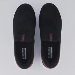 Tênis Masculino Skechers Go Walk Max - Foto 4