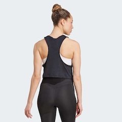 Regata Cropped adidas Motion ES CR Feminina - Foto 2