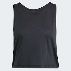Regata Cropped adidas Motion ES CR Feminina - Foto 4