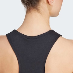 Regata Cropped adidas Motion ES CR Feminina - Foto 6