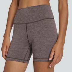 Shorts adidas All Me 5in Feminino - Foto 5