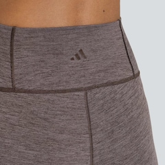 Shorts adidas All Me 5in Feminino - Foto 6