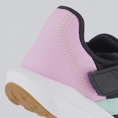 Tênis Infantil adidas Faito EL - Foto 6