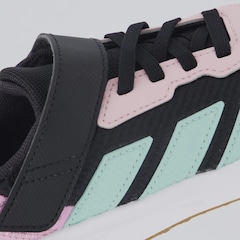 Tênis Infantil adidas Faito EL - Foto 7