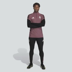 Calça adidas Real Madrid Treino 26/27 Masculina - Foto 5