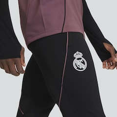 Calça adidas Real Madrid Treino 26/27 Masculina - Foto 6