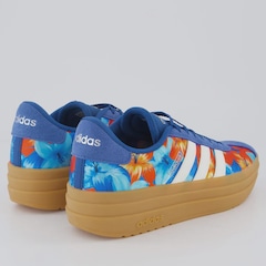 Tênis adidas VL Court Bold Feminino - Foto 3