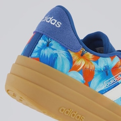 Tênis adidas VL Court Bold Feminino - Foto 6