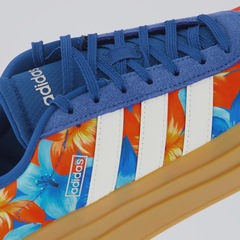 Tênis adidas VL Court Bold Feminino - Foto 7