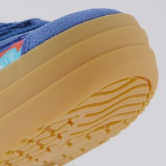 Tênis adidas VL Court Bold Feminino - Foto 8