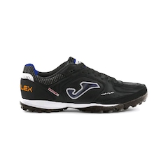 Chuteira Society Masculina Joma Top Flex - Foto 3