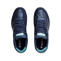 Chuteira Society Masculina Joma Top Flex - Foto 4