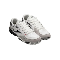 Chuteira de Society Masculina Joma FS Reactive - Foto 2