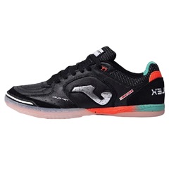 Chuteira de Futsal Masculina Joma Top Flex Ref TOPW25 - Foto 2