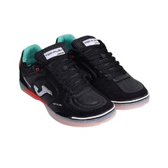 Chuteira de Futsal Masculina Joma Top Flex Ref TOPW25 - Foto 3