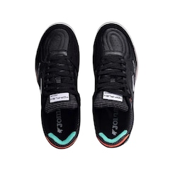 Chuteira de Futsal Masculina Joma Top Flex Ref TOPW25 - Foto 5