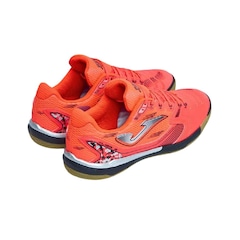 Chuteira de Futsal Masculina Joma Liga 5 - Foto 4