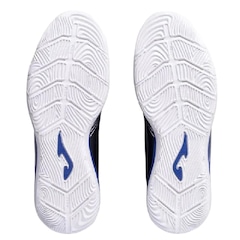 Chuteira de Futsal Masculina Joma Liga 5 - Foto 5