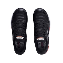 Chuteira de Futsal Masculina Joma Dribling - Foto 5