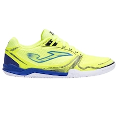 Chuteira de Futsal Masculina Joma Dribling - Foto 1