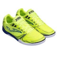 Chuteira de Futsal Masculina Joma Dribling - Foto 3