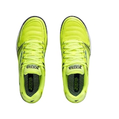 Chuteira de Futsal Masculina Joma Dribling - Foto 4