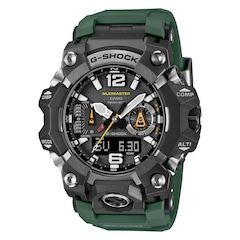 Relógio Casio G-Shock MUDMASTER GWG-B1000-3ADR - Foto 1