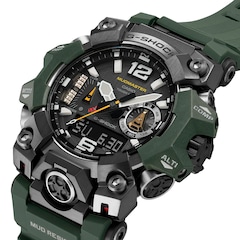Relógio Casio G-Shock MUDMASTER GWG-B1000-3ADR - Foto 3