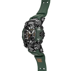 Relógio Casio G-Shock MUDMASTER GWG-B1000-3ADR - Foto 4