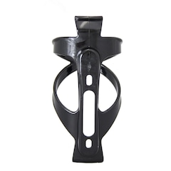 Suporte caramanhola porta garrafa bicicleta nylon leve 40 g - Foto 3