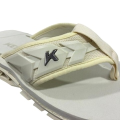 Chinelo Kenner Rakka Ultra Full Force Masculino - Foto 4