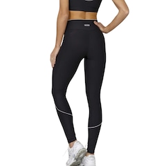 Calça Legging Cintura Alta 06831 Run More Feminina - Foto 2